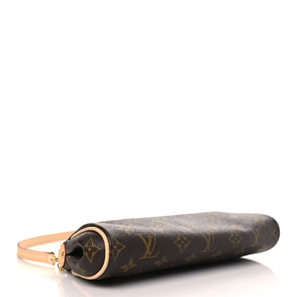 Louis Vuitton Monogram Eva Clutch 3 of 11