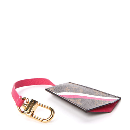 Louis Vuitton Monogram My Icon Cloche Cles Key Holder 4 of 5