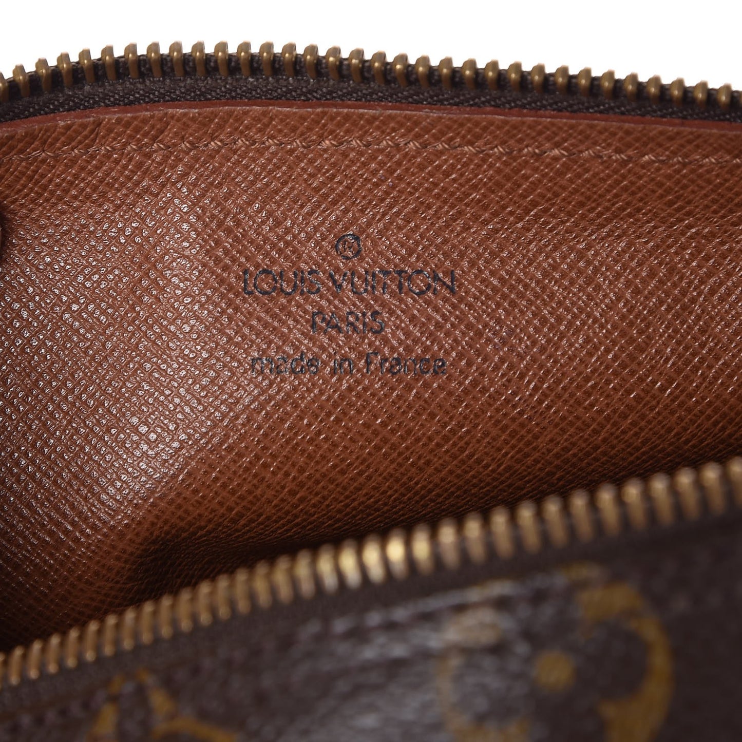 Monogram Papillon 26