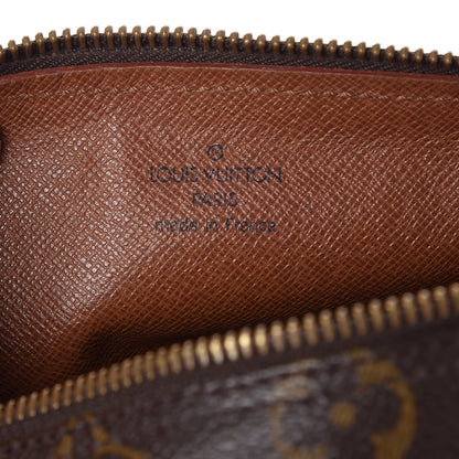 Louis Vuitton Monogram Papillon 26 7 of 7