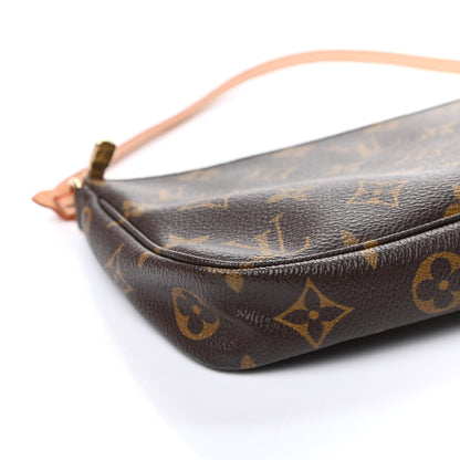 Louis Vuitton Monogram Pochette Accessories 7 of 8