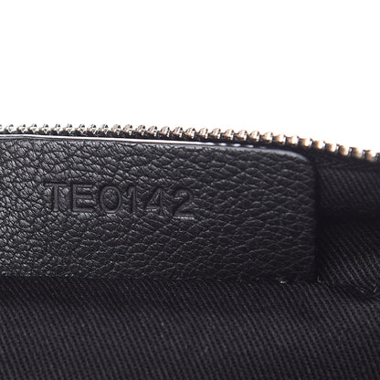 Givenchy Sugar Goatskin Medium Antigona Pouch Black 7 of 7