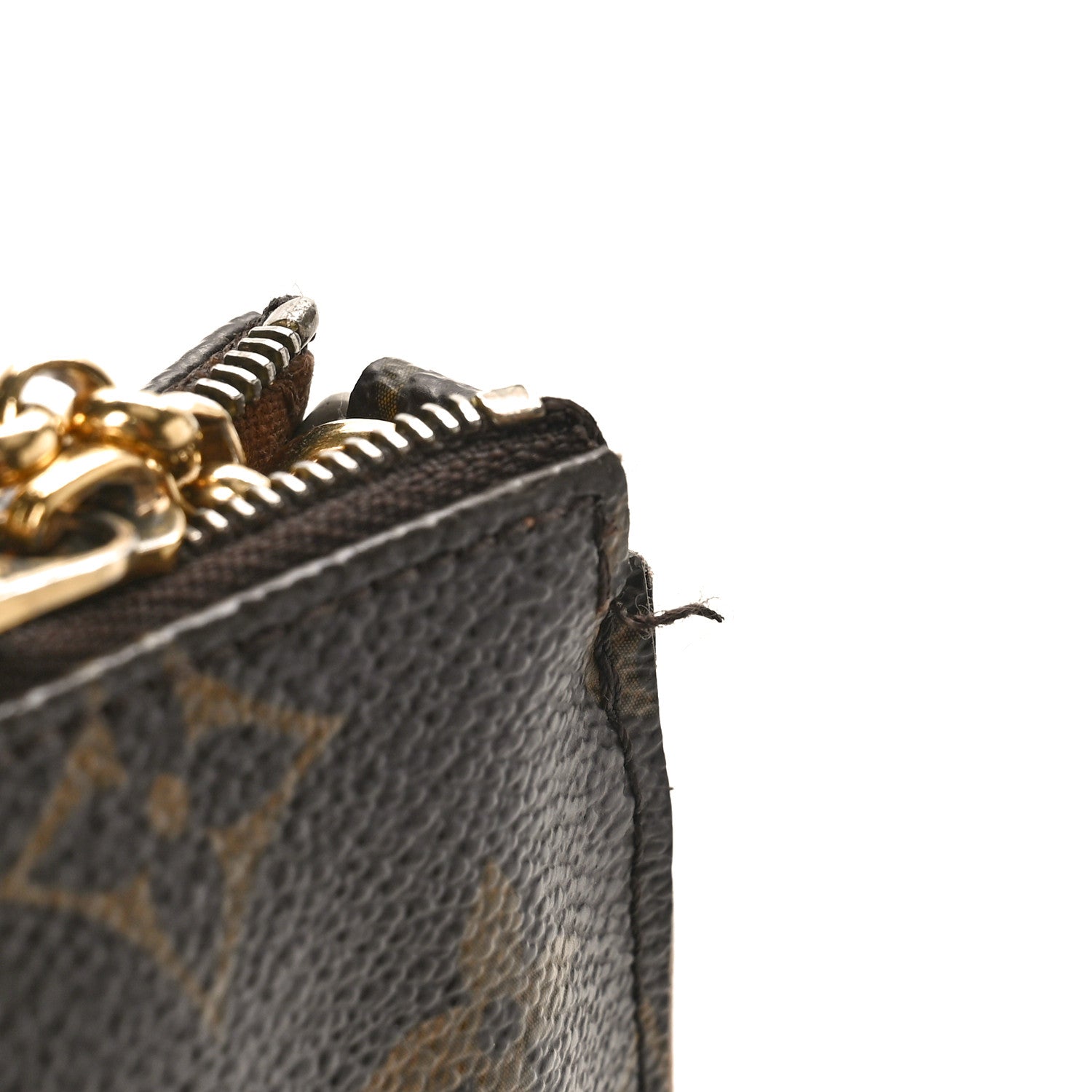 Louis Vuitton Monogram Sophie Clutch 11 of 11