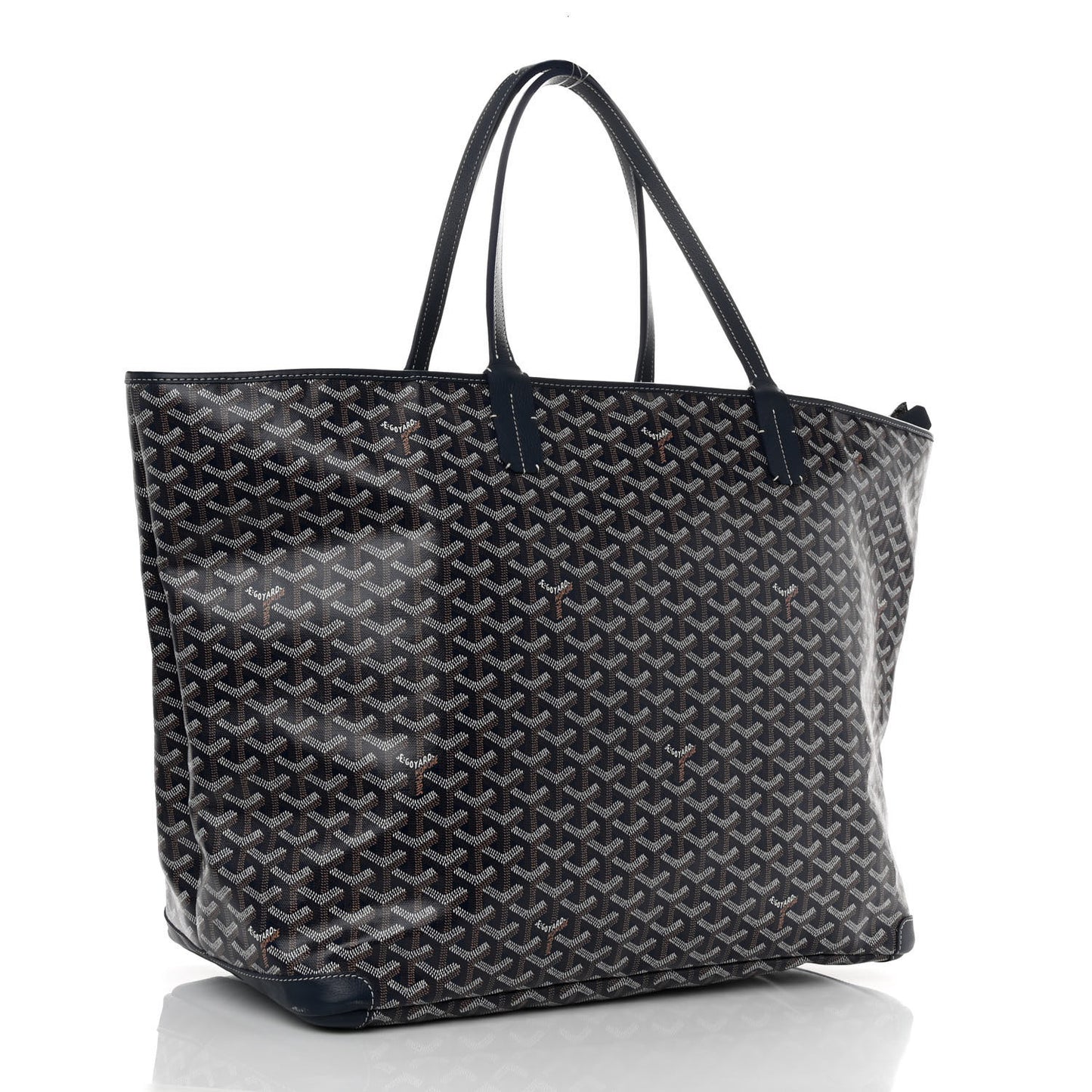 Goyardine Artois GM Navy