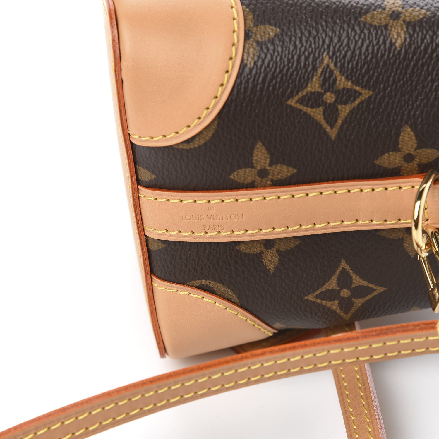Louis Vuitton Monogram Noé Purse 6 of 10