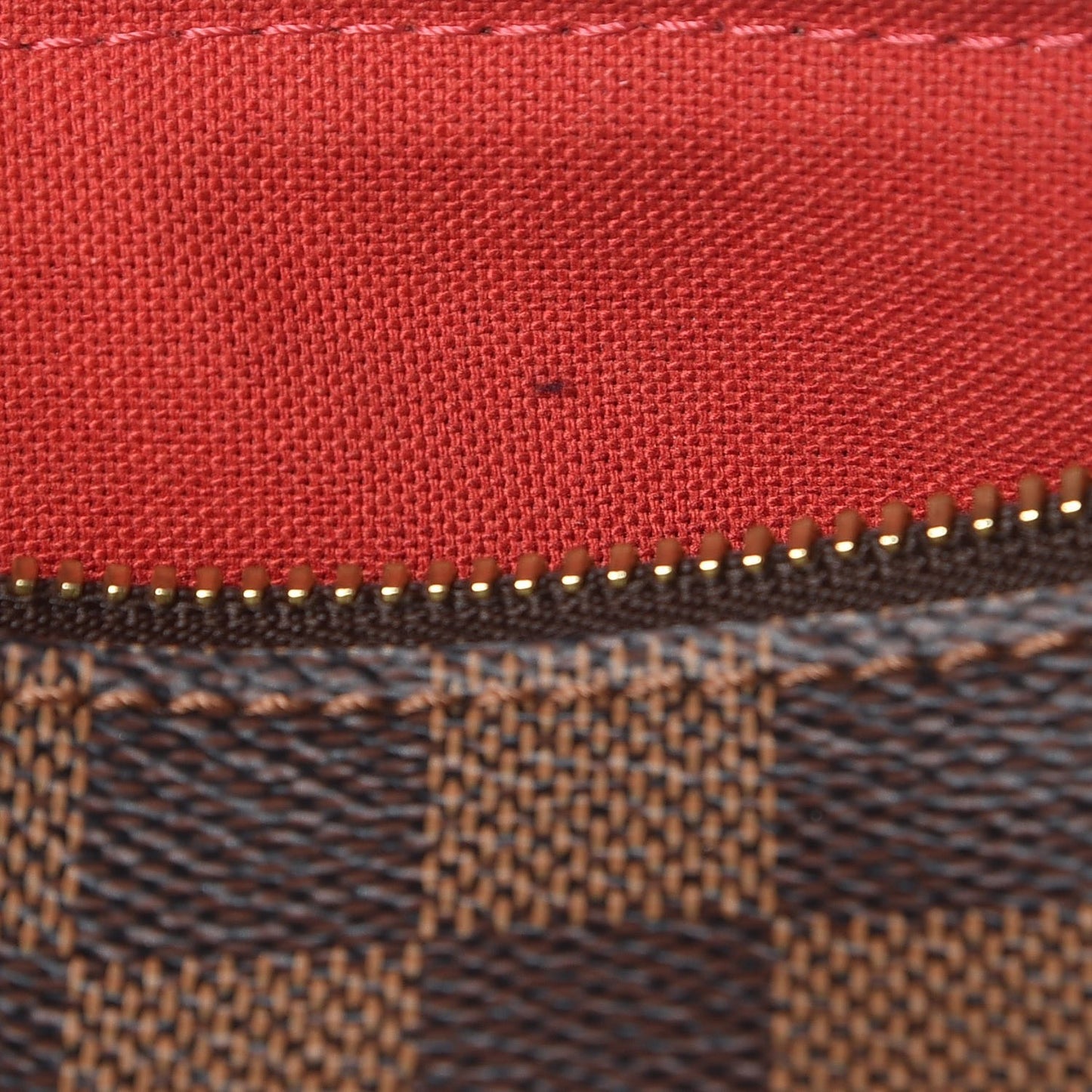 Damier Ebene Duomo Messenger