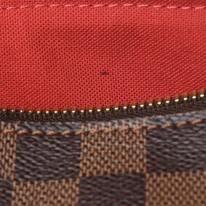 Louis Vuitton Damier Ebene Duomo Messenger 8 of 8