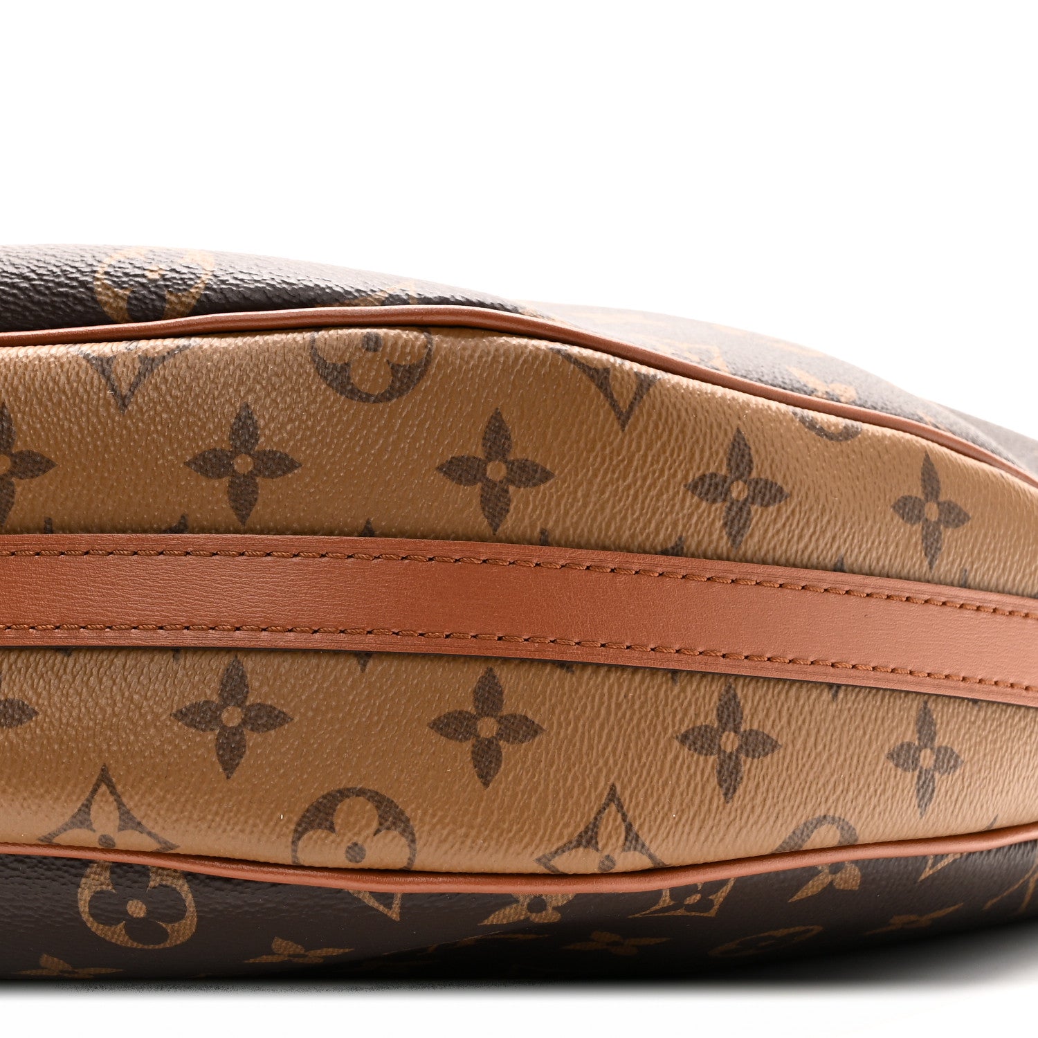Louis Vuitton Reverse Monogram Loop Hobo 9 of 9