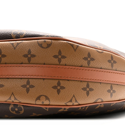 Louis Vuitton Reverse Monogram Loop Hobo 9 of 9