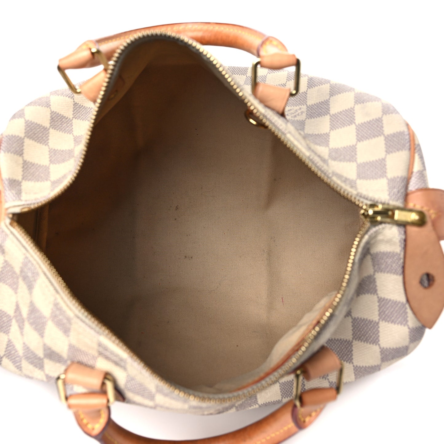 Damier Azur Speedy 30