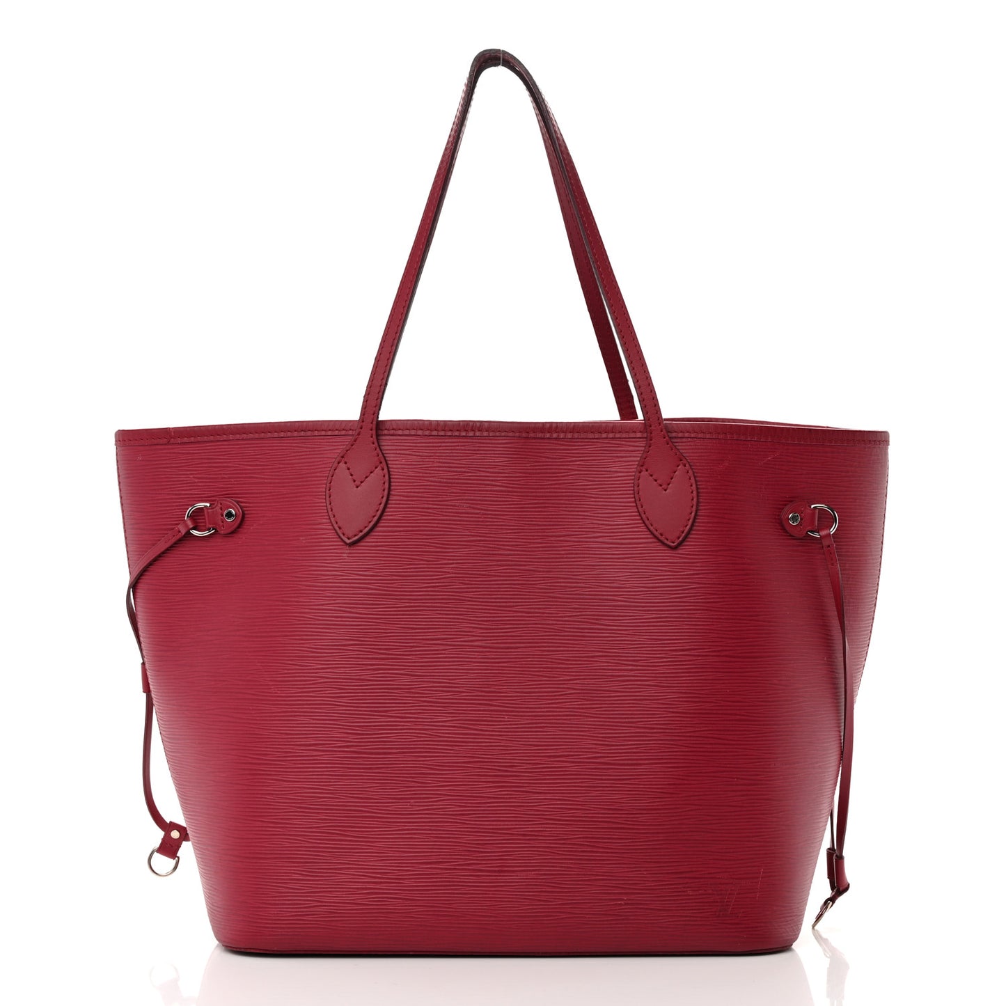 Epi Neverfull MM Fuchsia