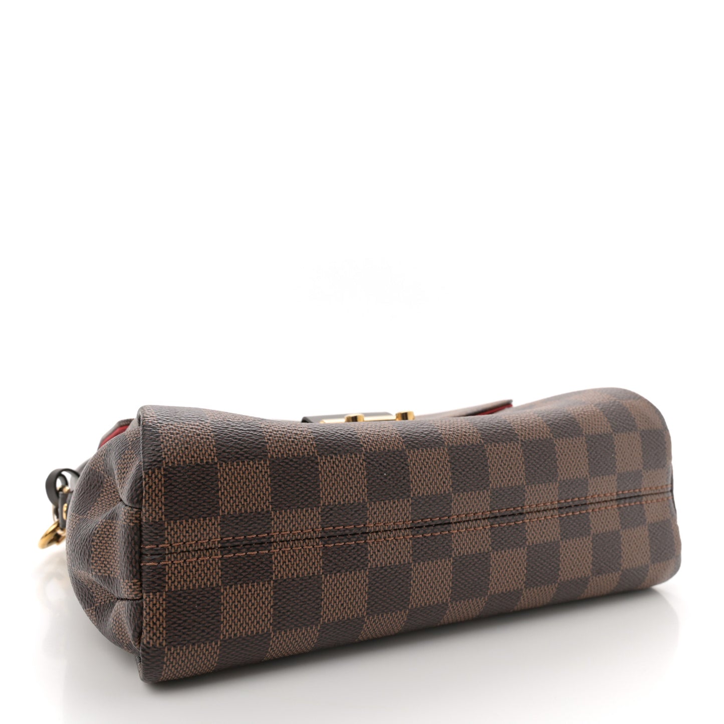 Damier Ebene Croisette
