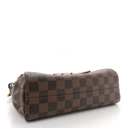Louis Vuitton Damier Ebene Croisette 4 of 11