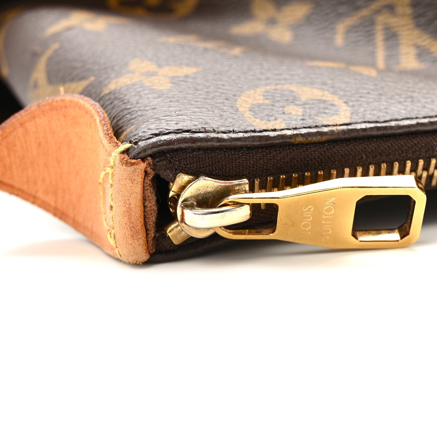 Louis Vuitton Monogram Totally MM 12 of 14