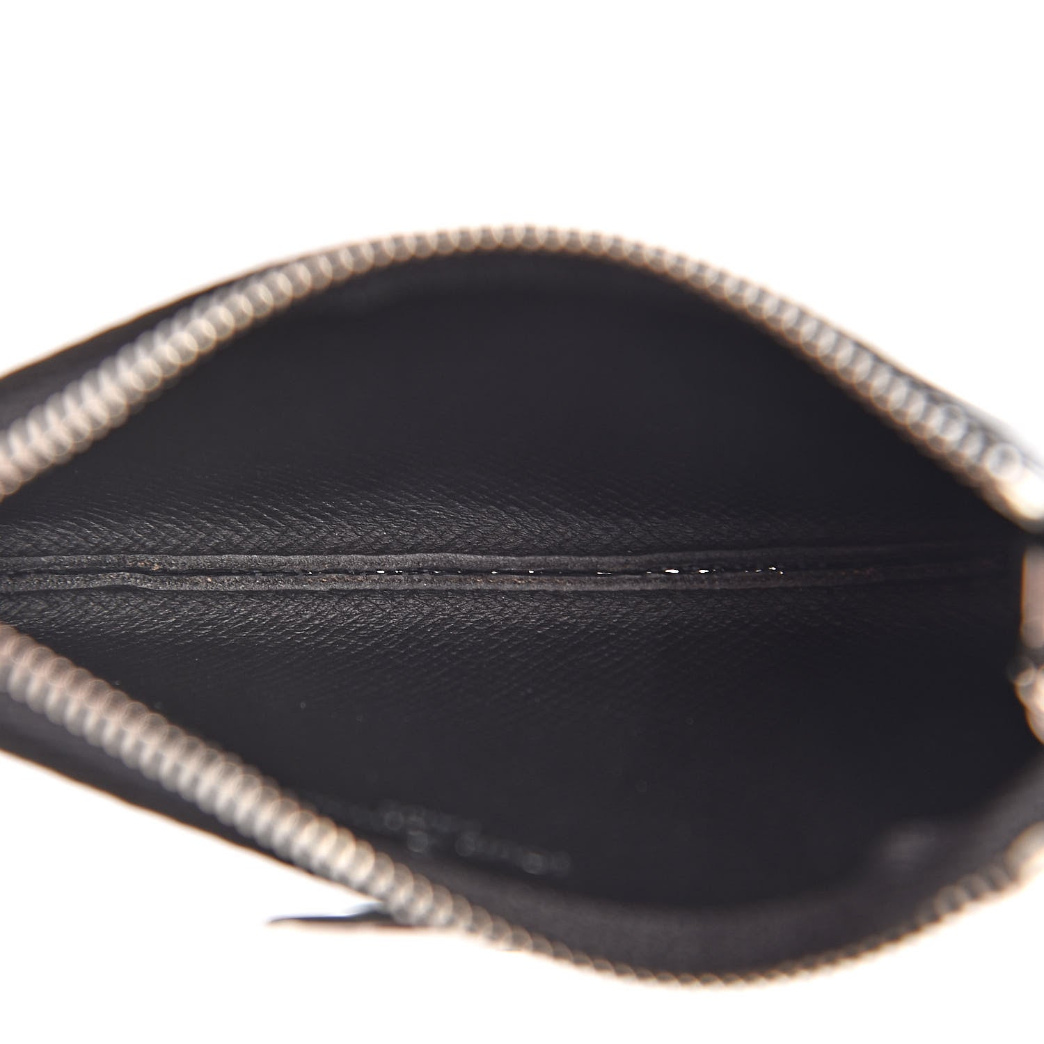 Louis Vuitton Damier Graphite Key Pouch 5 of 7