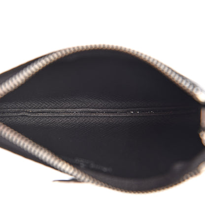 Louis Vuitton Damier Graphite Key Pouch 5 of 7