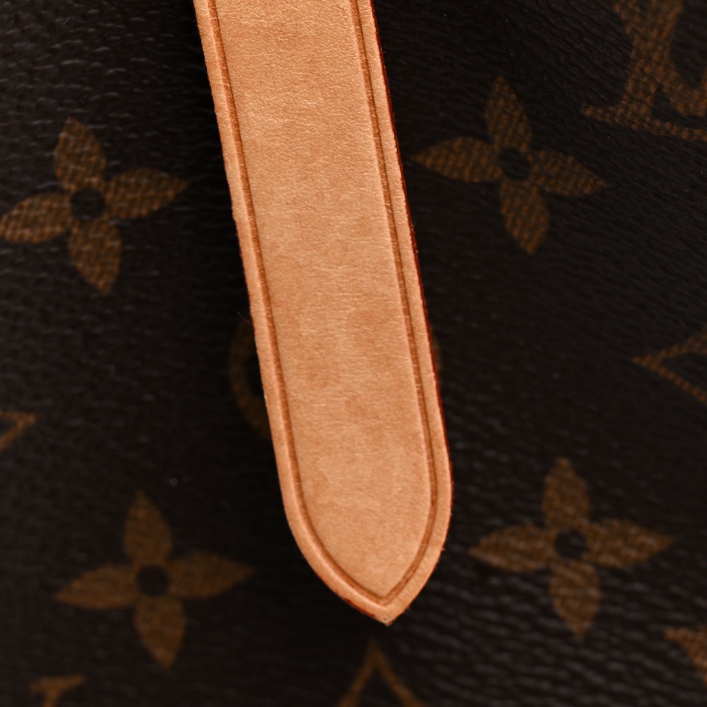 Monogram Montaigne MM