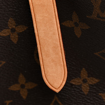 Louis Vuitton Monogram Montaigne MM 14 of 15