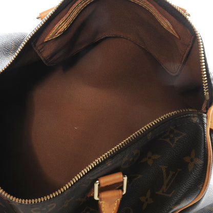 Louis Vuitton Monogram Speedy 30 5 of 7