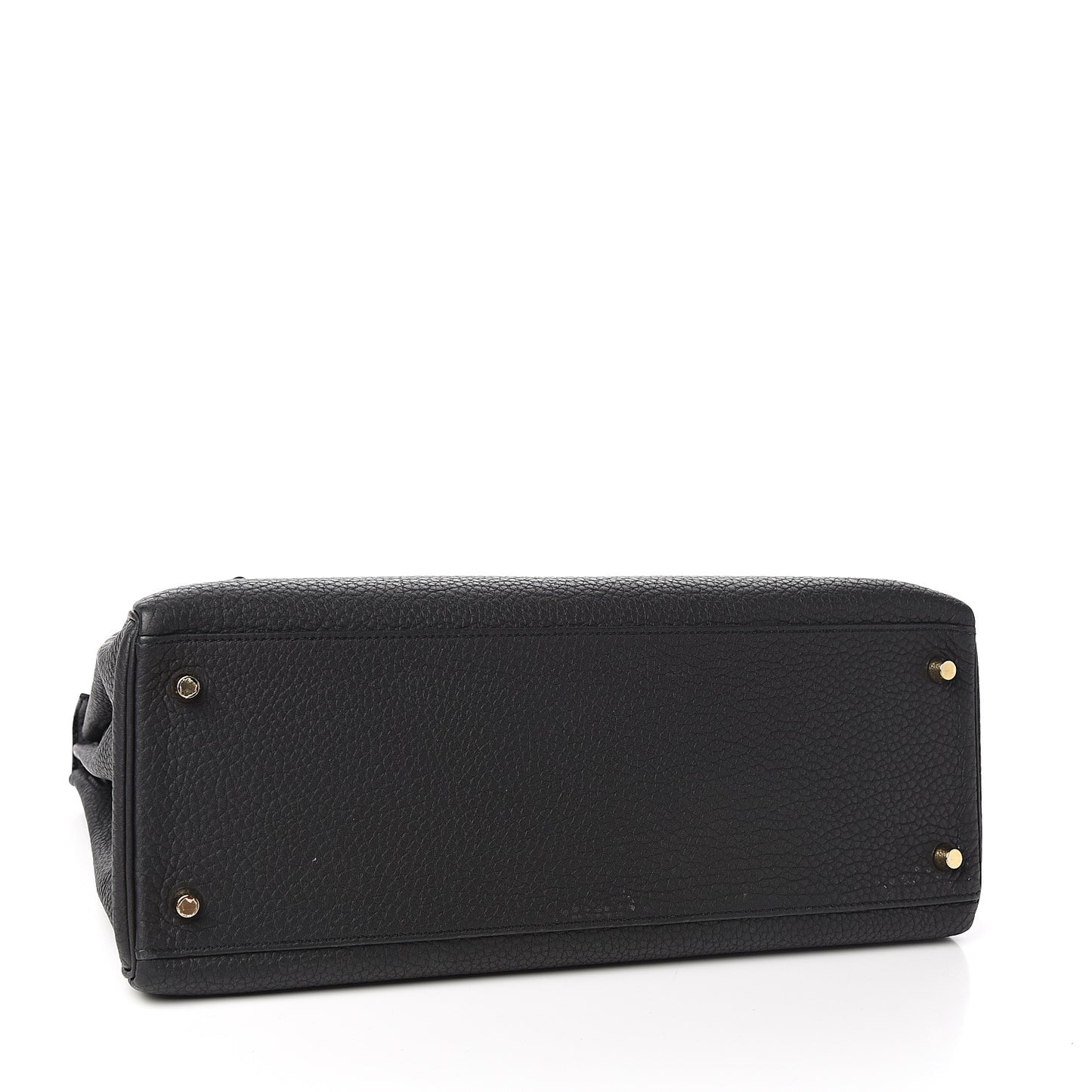 Togo Kelly Retourne 35 Black