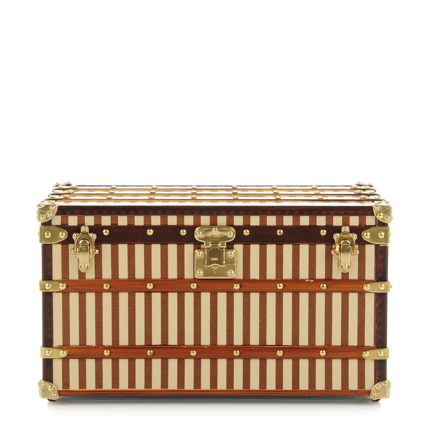 Birthday Malle Courrier Trunk Paperweight