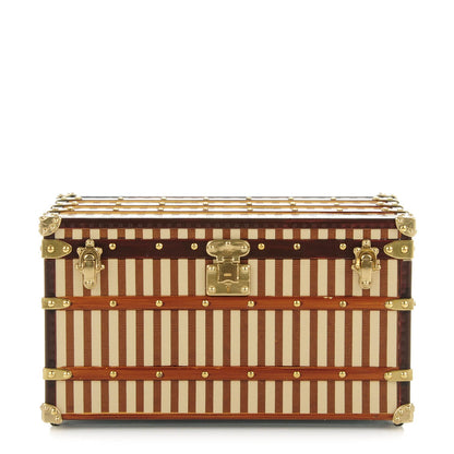 Louis Vuitton Birthday Malle Courrier Trunk Paperweight 1 of 10
