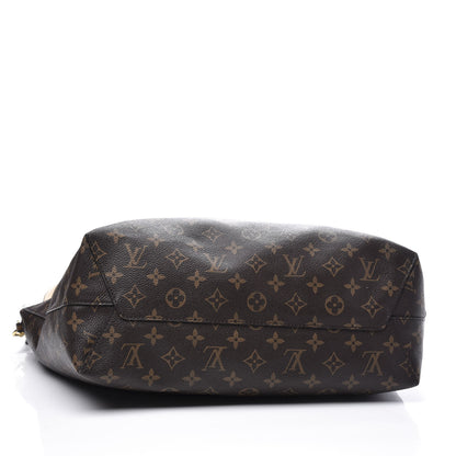 Louis Vuitton Monogram Atlantis MM 3 of 12