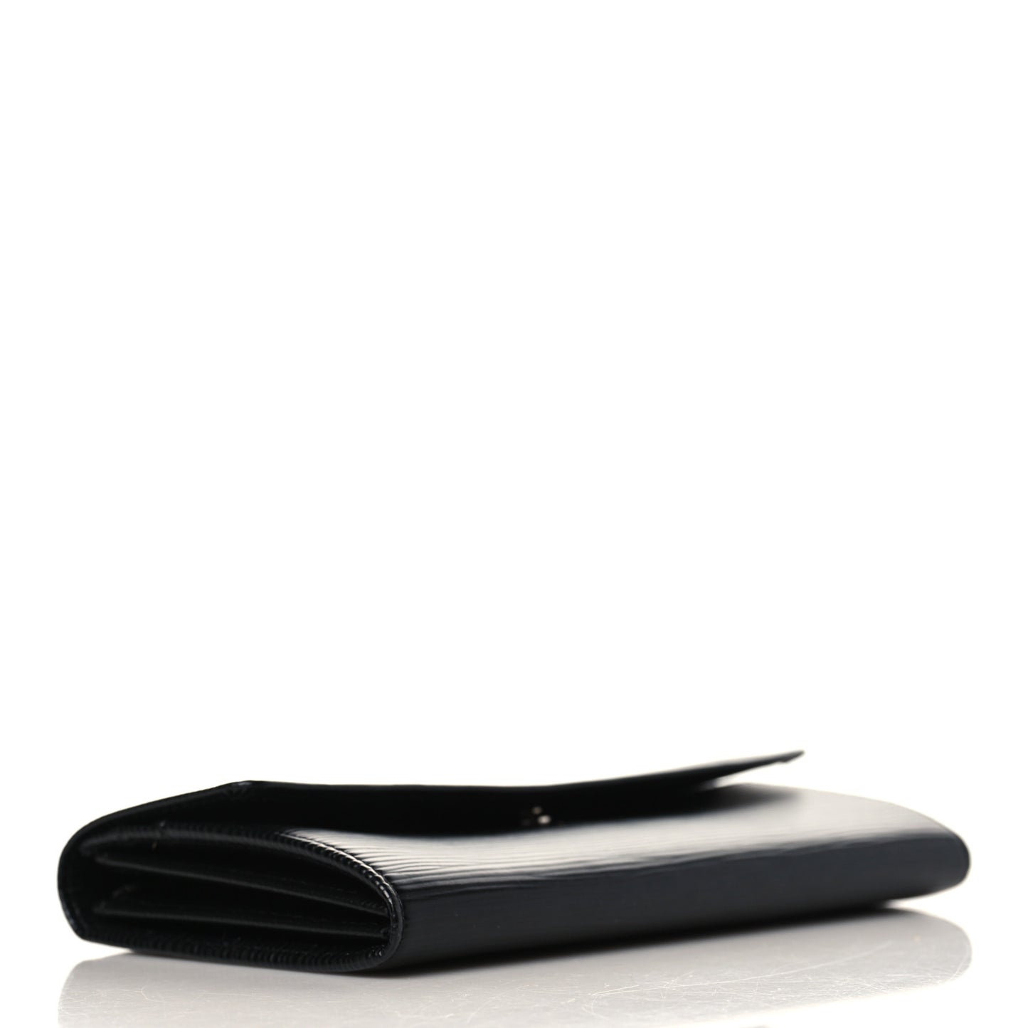 Epi Sarah Wallet Black