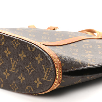 Louis Vuitton Monogram Babylone 9 of 15