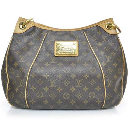 Louis Vuitton Monogram Galliera PM 1 of 10