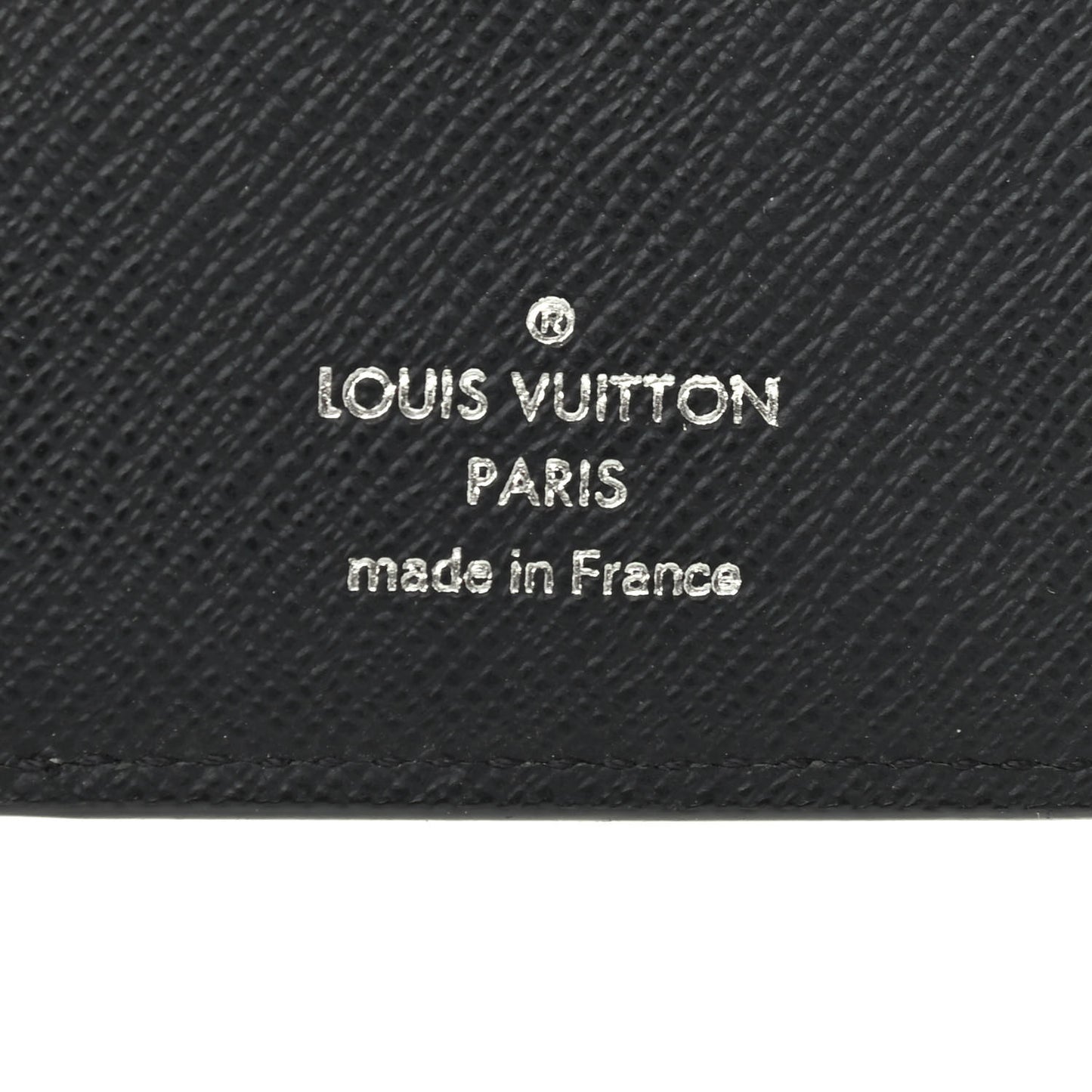 Monogram Eclipse Split Pocket Organizer