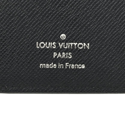 Louis Vuitton Monogram Eclipse Split Pocket Organizer 6 of 6