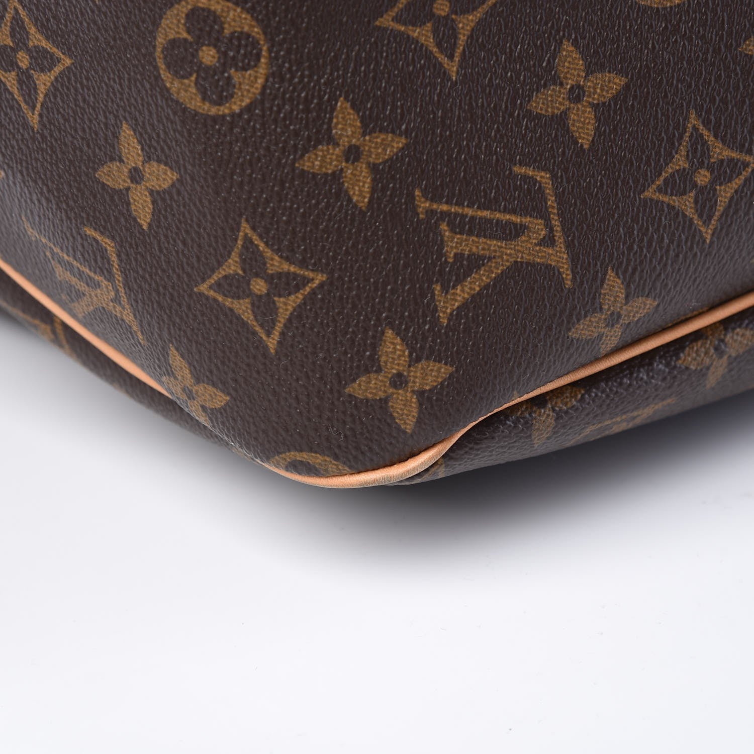 Louis Vuitton Monogram Delightful GM 10 of 12