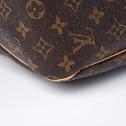 Louis Vuitton Monogram Delightful GM 10 of 12