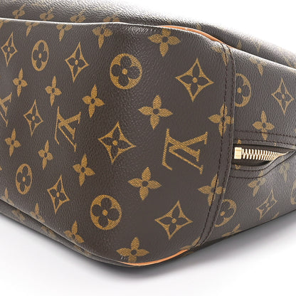 Louis Vuitton Monogram Deauville 10 of 10