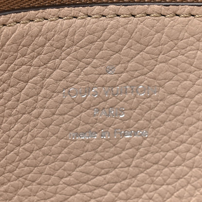 Louis Vuitton Mahina Bella Tote Galet 9 of 12