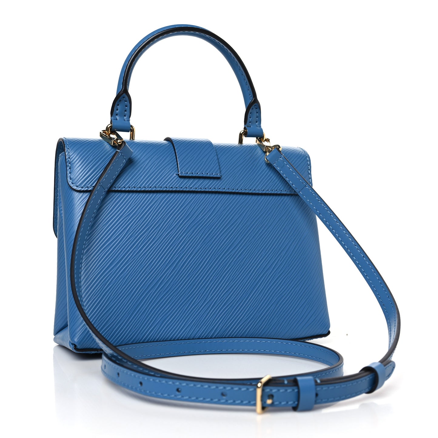 Epi Locky BB Blue Jean