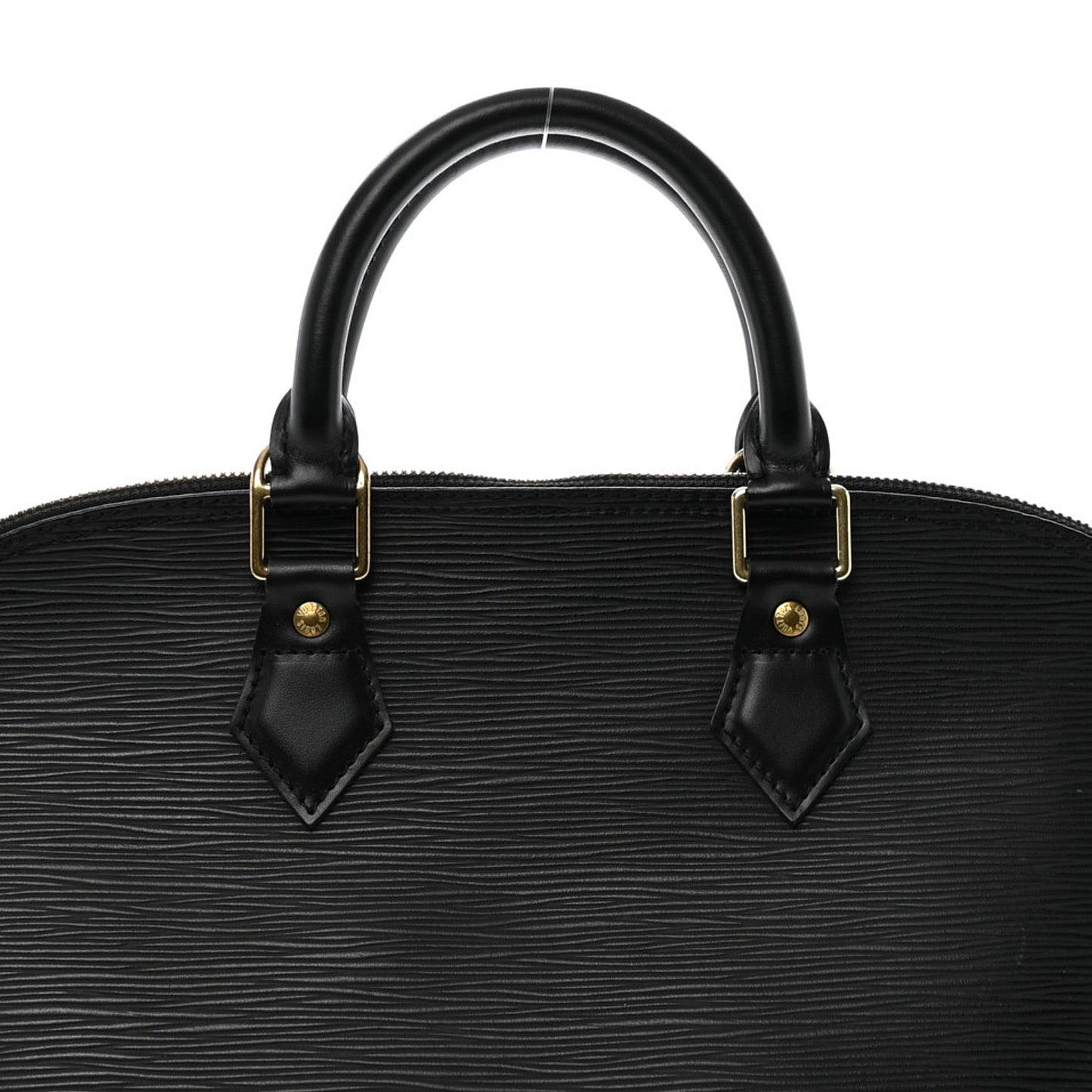 Epi Alma PM Black