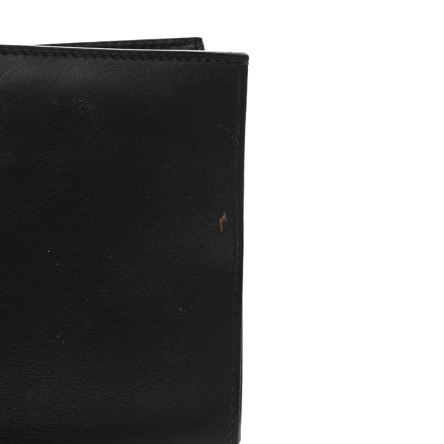 Swift Citizen Twill Compact Wallet Black