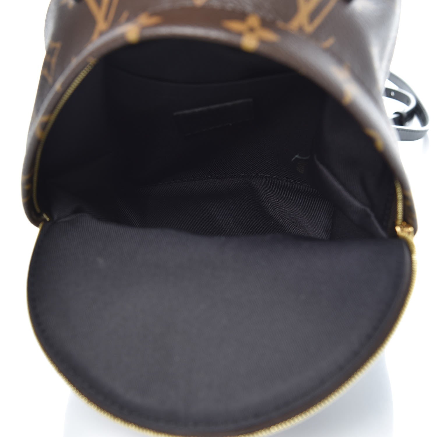 Louis Vuitton Monogram Palm Springs Backpack Mini 5 of 7