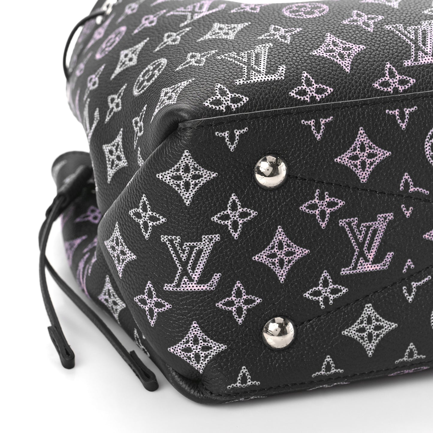 Mahina Flight Mode Bella Tote Black