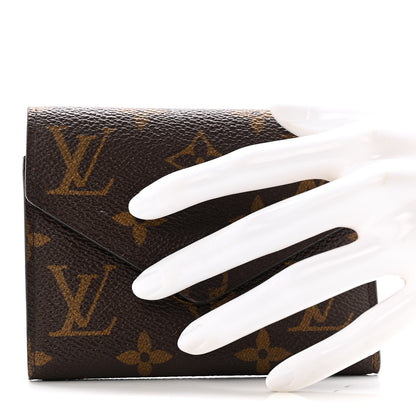 Louis Vuitton Monogram Victorine Wallet Fuchsia 2 of 8