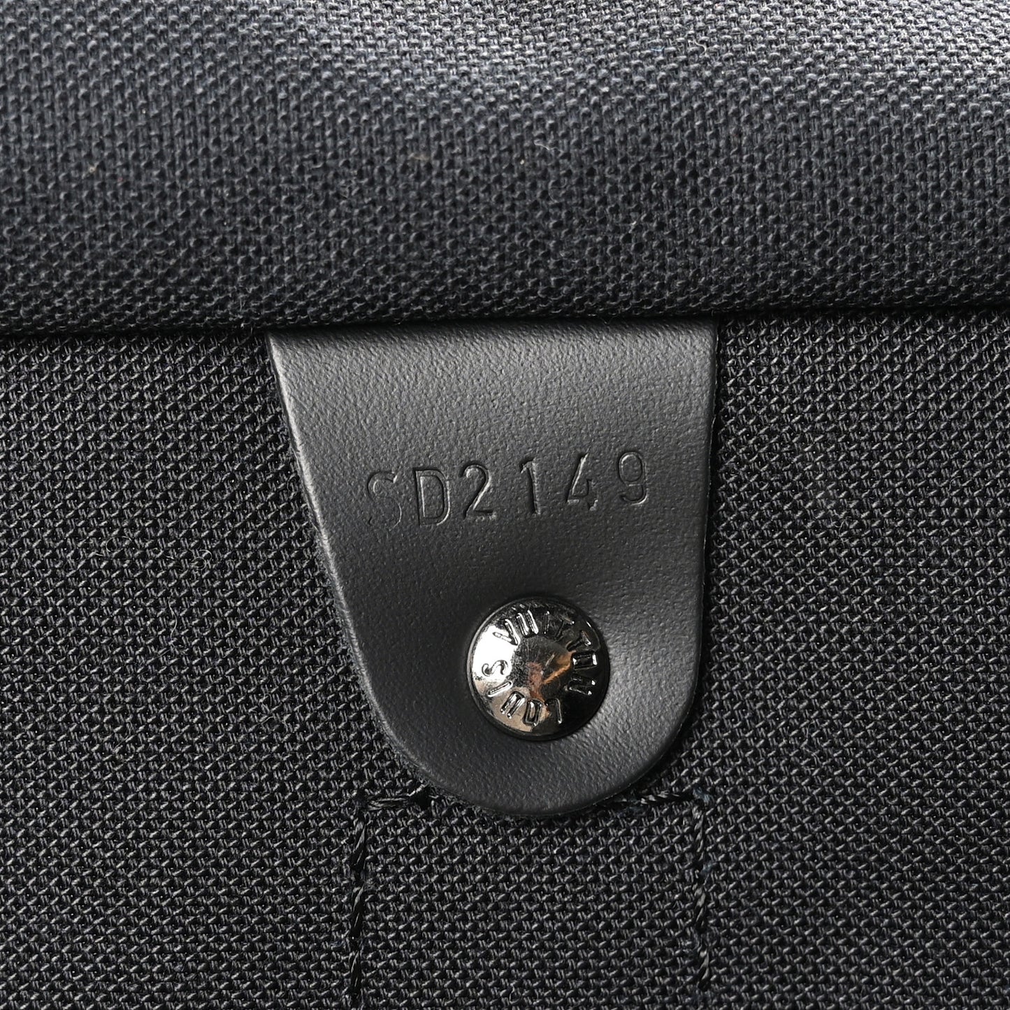 Monogram Eclipse Keepall Bandouliere 55
