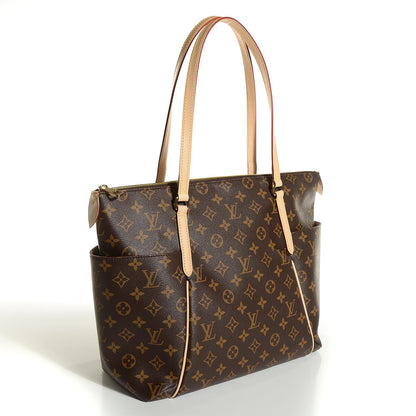 Louis Vuitton Monogram Totally MM 3 of 7