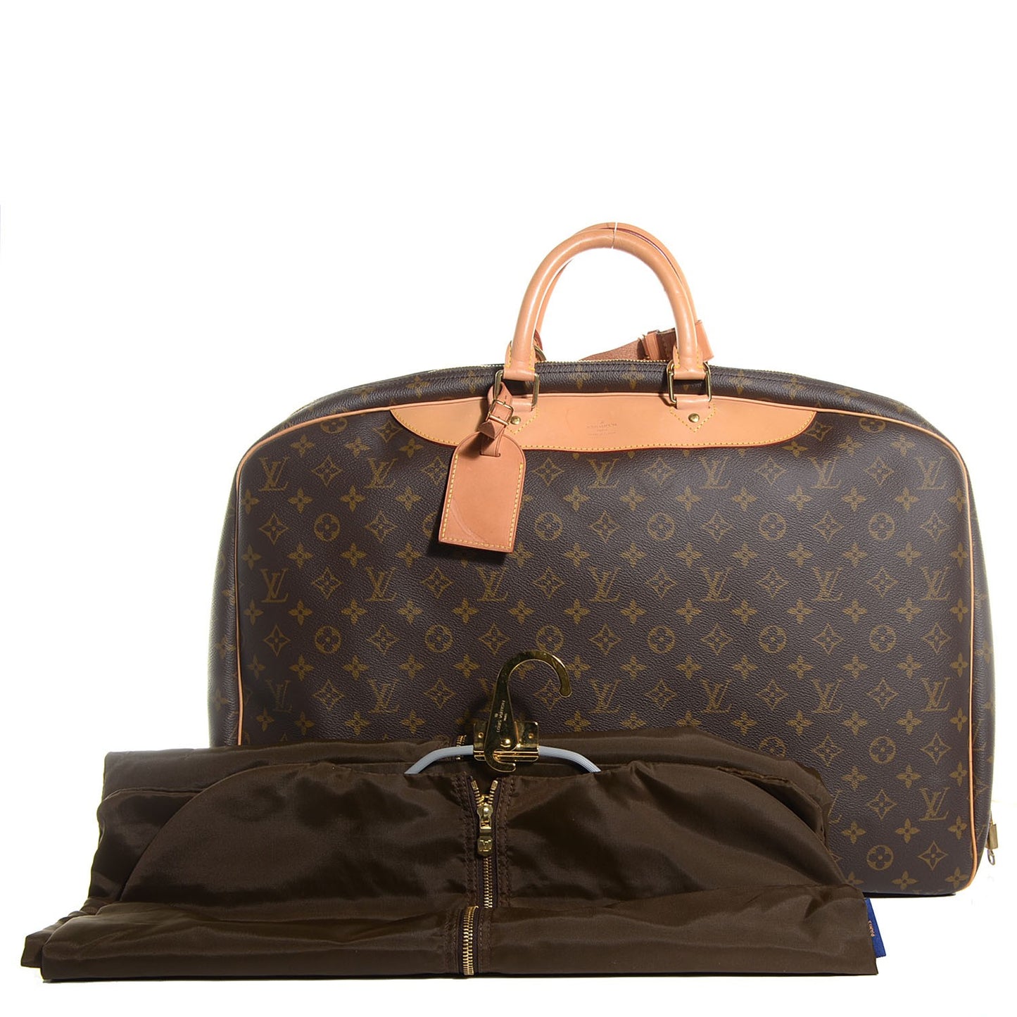 Monogram Alize 1 Compartment