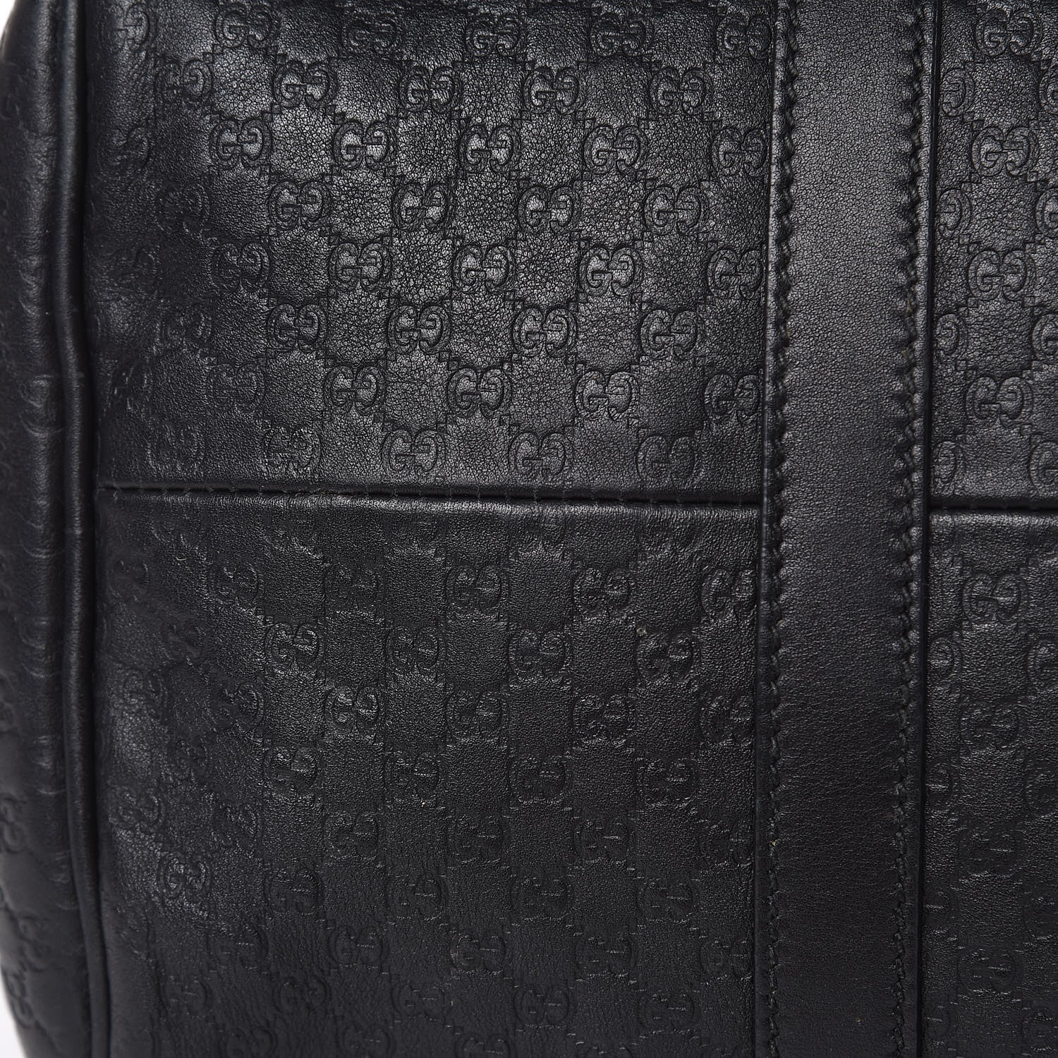 Gucci Microguccissima Medium Joy Boston Black 12 of 21