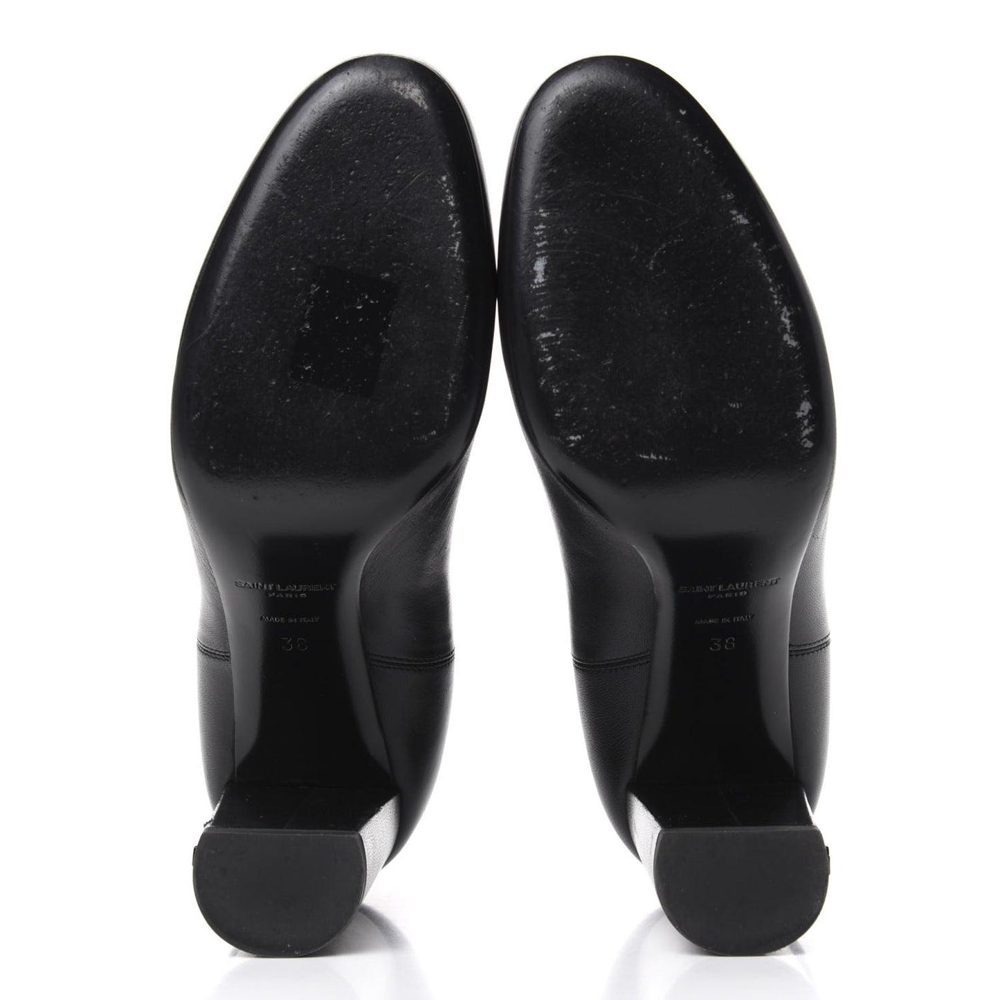 Nappa Babies Chelsea 90 Ankle Boot 38 Black