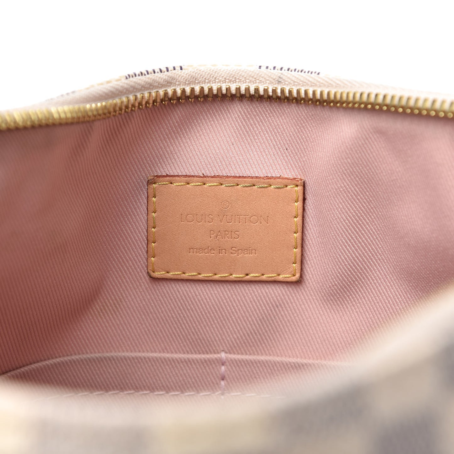 Damier Azur Lymington