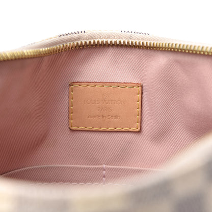 Louis Vuitton Damier Azur Lymington 8 of 10