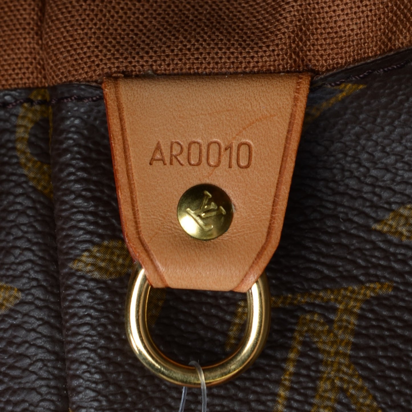 Monogram Cabas Alto